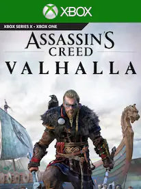 Assassin's Creed Valhalla Xbox