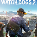 Watch Dogs 2 Xbox