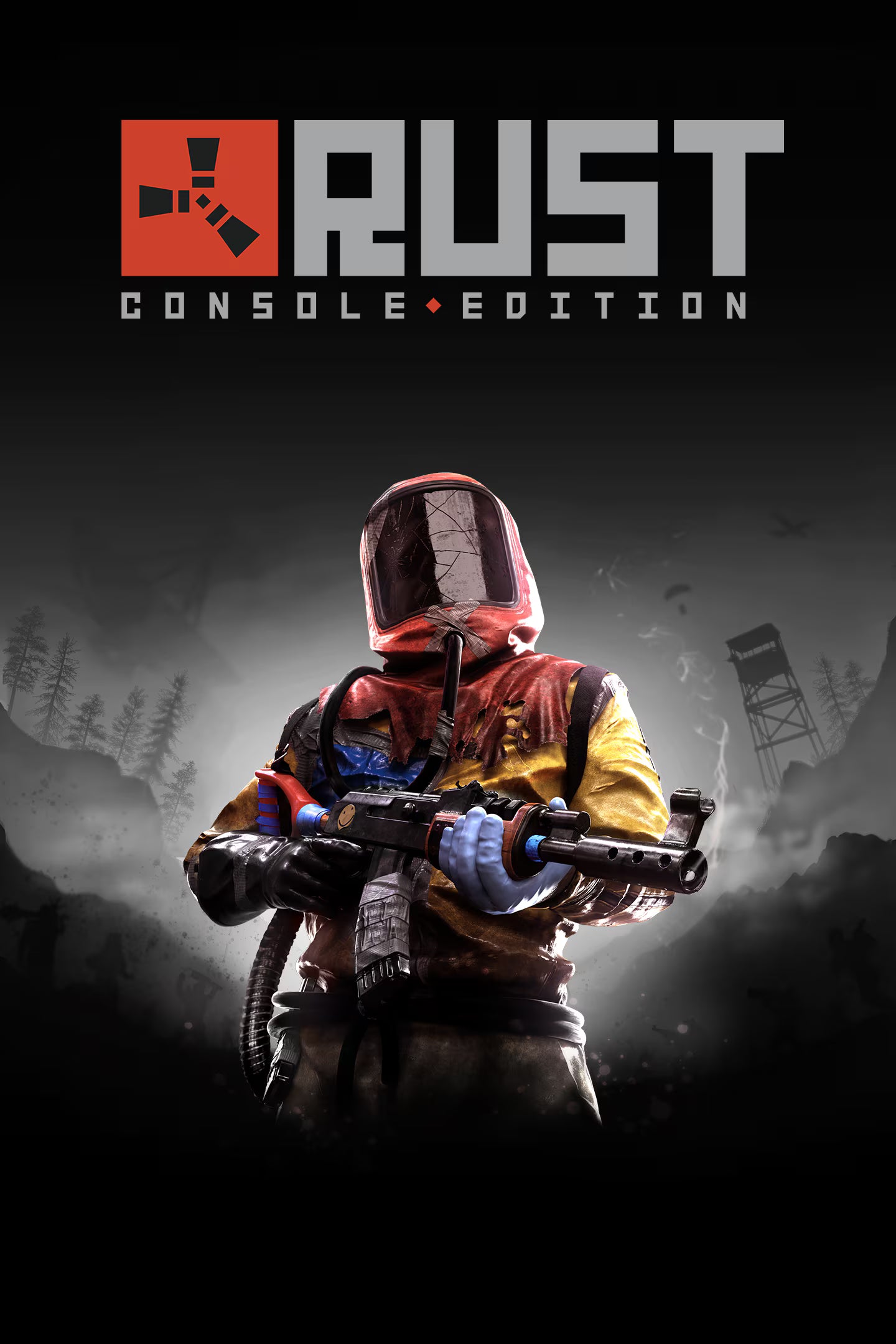 Rust Steam