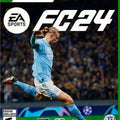 Fc 24 Xbox