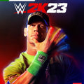 WWE 2K23 Xbox