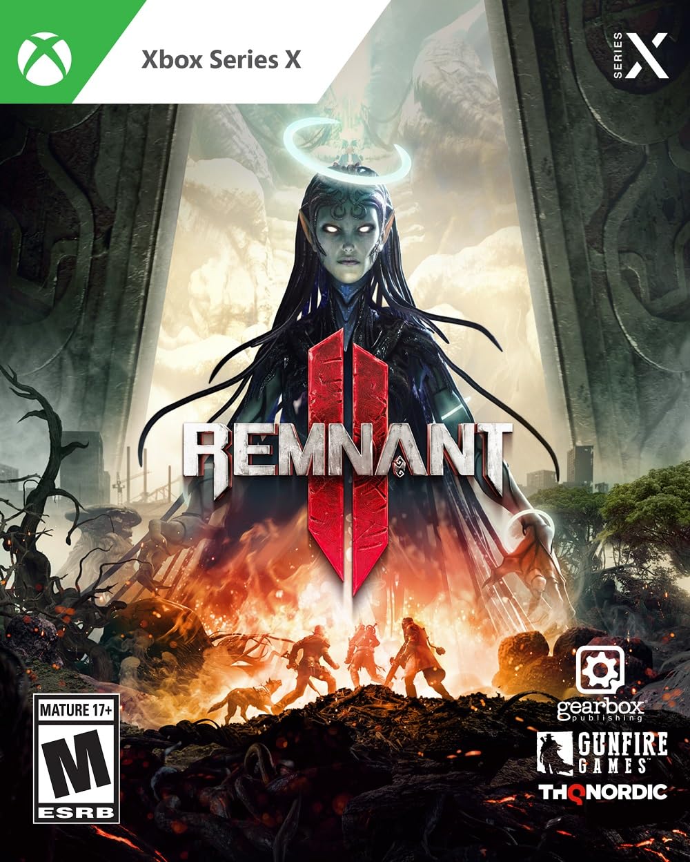 Remnant II Xbox