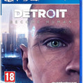 Detroit: Become Human