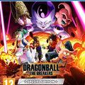 DRAGON BALL: THE BREAKERS - Special Edition