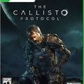 The Callisto Protocol Xbox