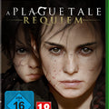 A Plague Tale: Requiem Xbox