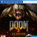 DOOM 3: VR Edition