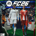 Fc 26 Xbox