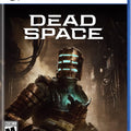 Dead Space Ps