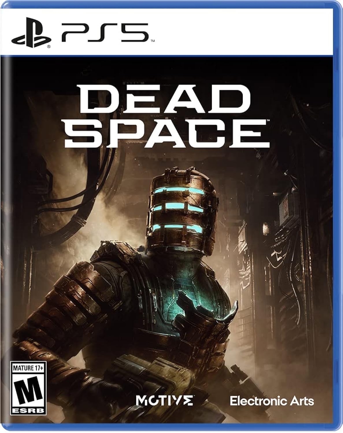 Dead Space Ps