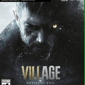 Resident Evil Village Xbox