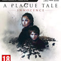 A Plague Tale: Innocence Xbox