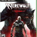 Werewolf Xbox