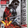 Metal Gear Solid V: The Definitive Experience Xbox