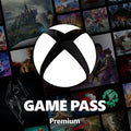 Xbox Game Pass Premuim