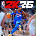 NBA 2K26 Xbox