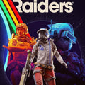 Arc Raiders Xbox