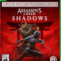 Assassin's creed Shadows