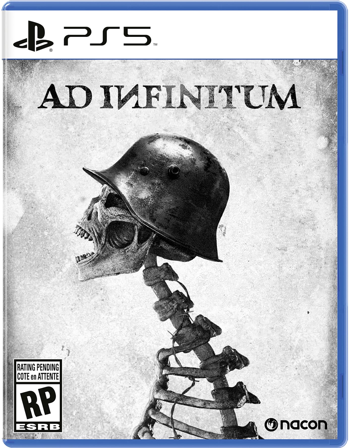 Ad Infinitum - Nightmare Edition