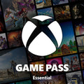 Xbox Game Pass Essential