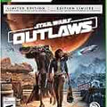 Star Wars Outlaws Xbox