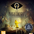 Little Nightmares Xbox
