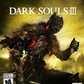 Dard Souls 3 Xbox