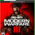 Call of Duty Modern Warfare 3 Xbox
