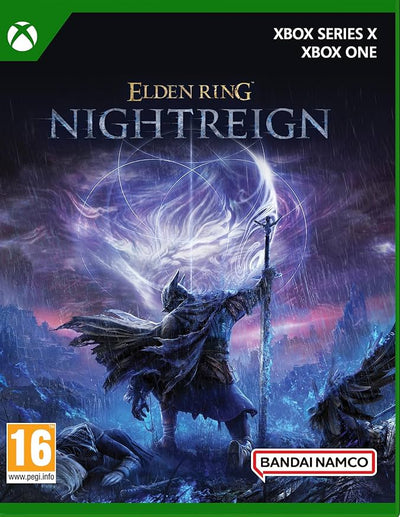 Elden Ring Nightreign