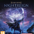 ELDEN RING NIGHTREIGN Xbox