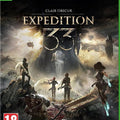Expedition 33 Xbox