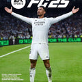 FC 25 Steam Account