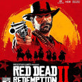 Red Dead Redemption 2 Xbox