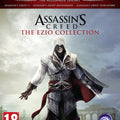 Assassin's Creed Ezio Collection