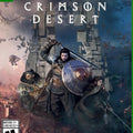 CRIMSON DESERT XBOX SERIES X/S
