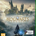 Hogwarts Legacy Xbox