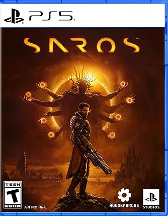 Saros PS5