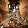 Little Nightmares III Xbox