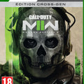 Call of Duty Modern Warfare 2 Xbox