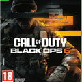 Call of Duty Black Ops 6 Xbox