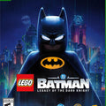 LEGO Batman Legacy of the Dark Knight Xbox