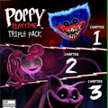 Poppy Playtime Collection xbox