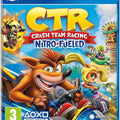 Crash™ Team Racing Nitro-Fueled