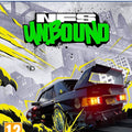 Need for Speed™ Unbound Palace Edition
