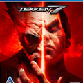 TEKKEN 7 Ps