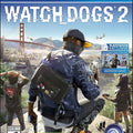 Watch Dogs 2 Ps