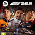 F1 25 Xbox