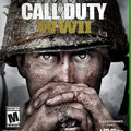 Call of Duty WWll Xbox
