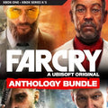 Far Cry Anthology Bundle
