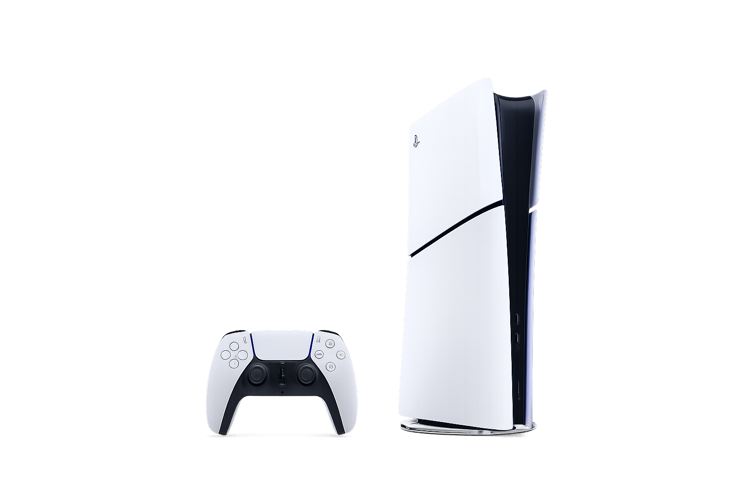 PlayStation 5 digital edtion